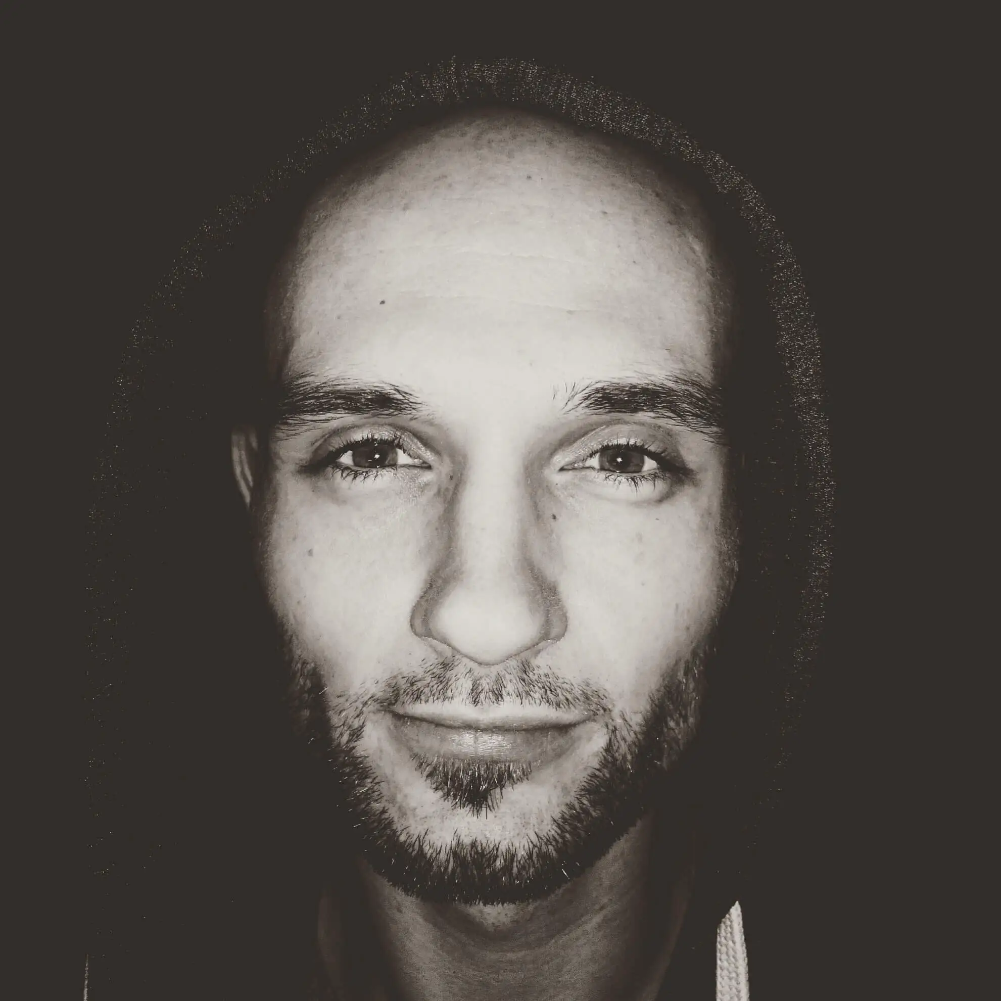 Picture of the author